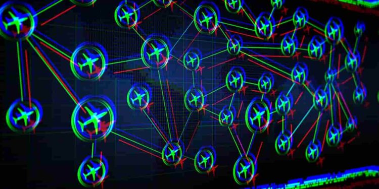 Security giant exposed 3TB of sensitive airport & employees data