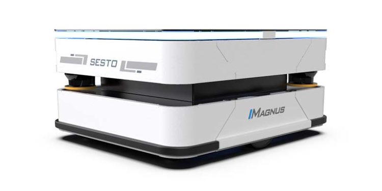 SESTO closes Series A+ funding round of $5.7M