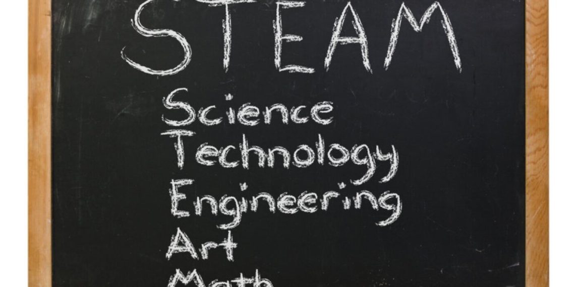 New Ohio STEAM School Features Robotics, Makerspace, Esports