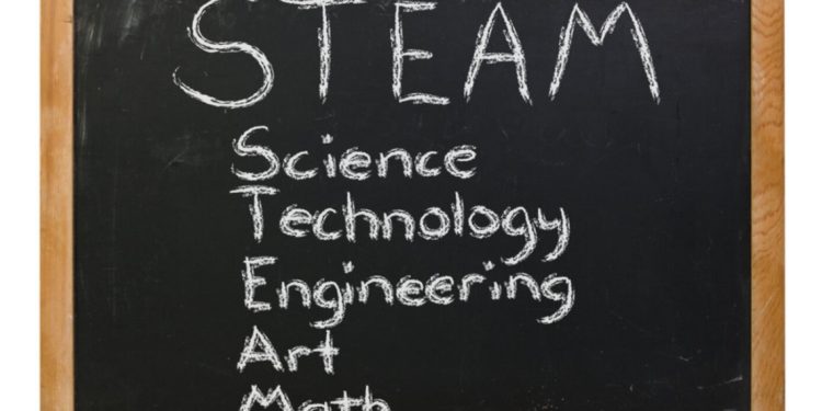 New Ohio STEAM School Features Robotics, Makerspace, Esports