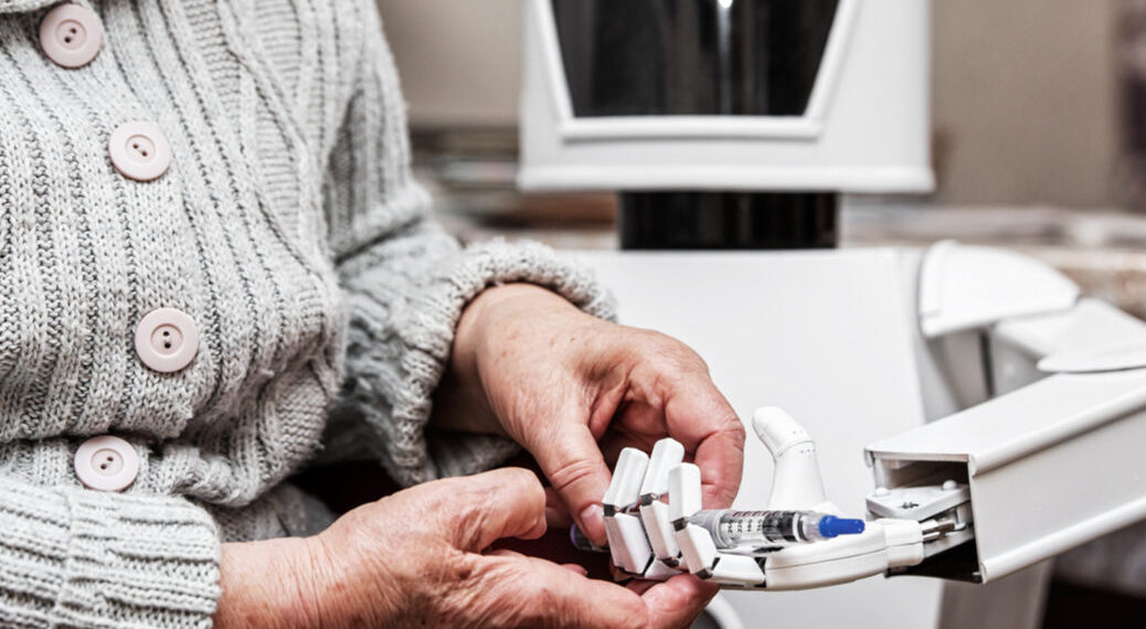 Robotics in Medical (2021): Regulatory trends