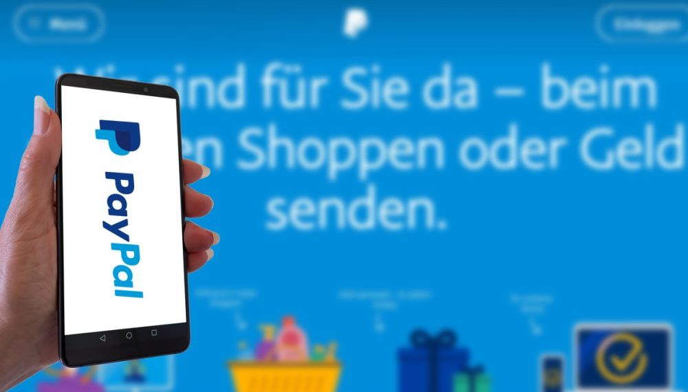 PayPal Expands Payment Options in Germany