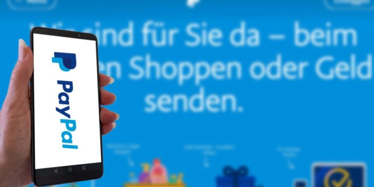 PayPal Expands Payment Options in Germany