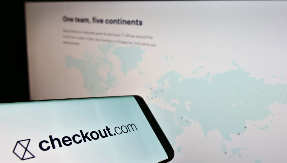 Checkout.com Raises $1B in Series D