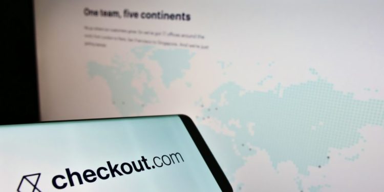 Checkout.com Raises $1B in Series D