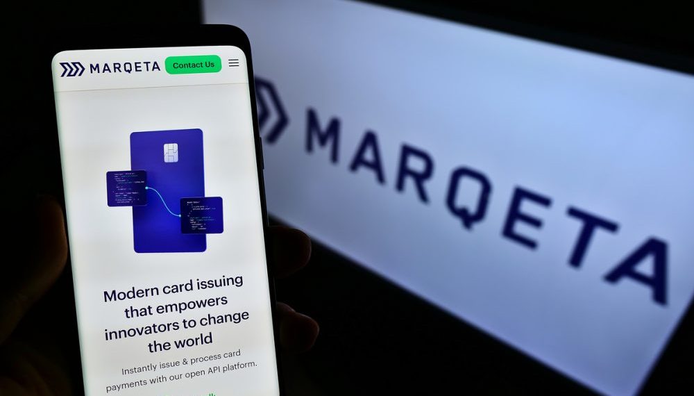 Today in FinTech: Marqeta Grows Global Footprint
