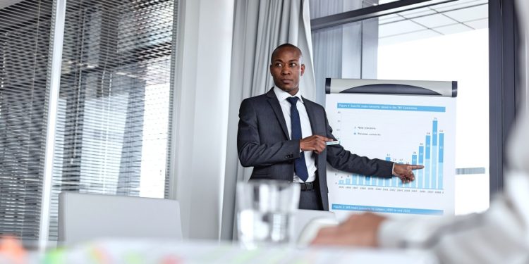 Why startup founders should pitch their ideas as often as possible