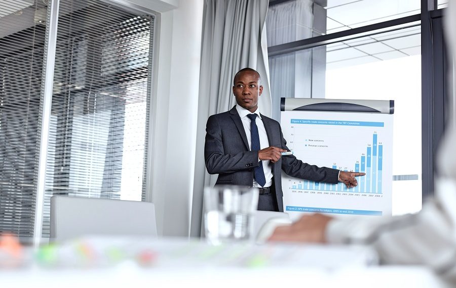 Why startup founders should pitch their ideas as often as possible