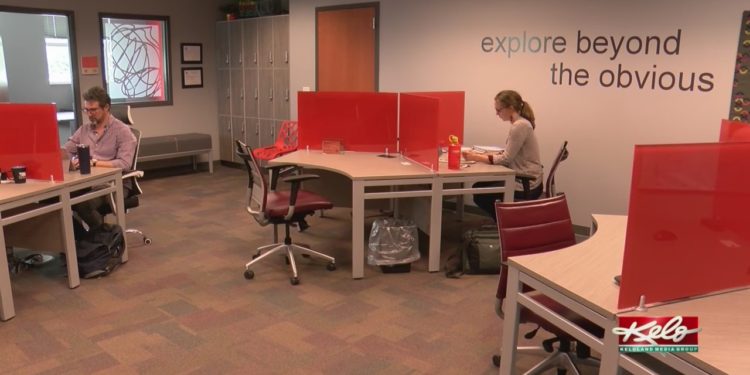 Startup Sioux Falls to move downtown with new city partnership