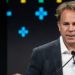 Bloomberg Media CEO Justin Smith Steps Down to Found News Startup