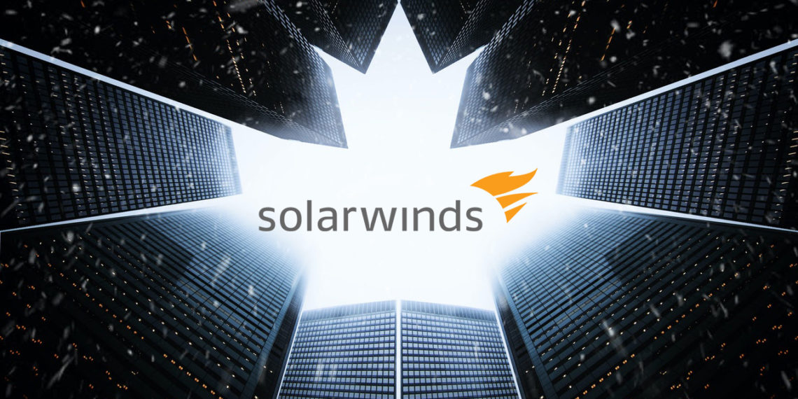 New SolarWinds Serv-U vulnerability exploited in Log4j-related attacks