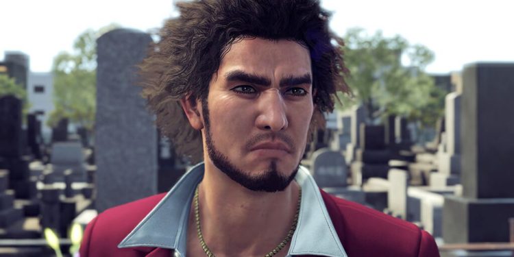 Yakuza director announces new studio after leaving Sega