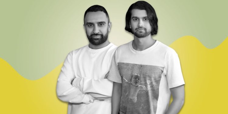 This Startup Is Building to Build a Better Way for Businesses to Work With Lawyers. Here’s How.