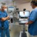 Hospitals use of robotics to help alleviate the workload of nurses