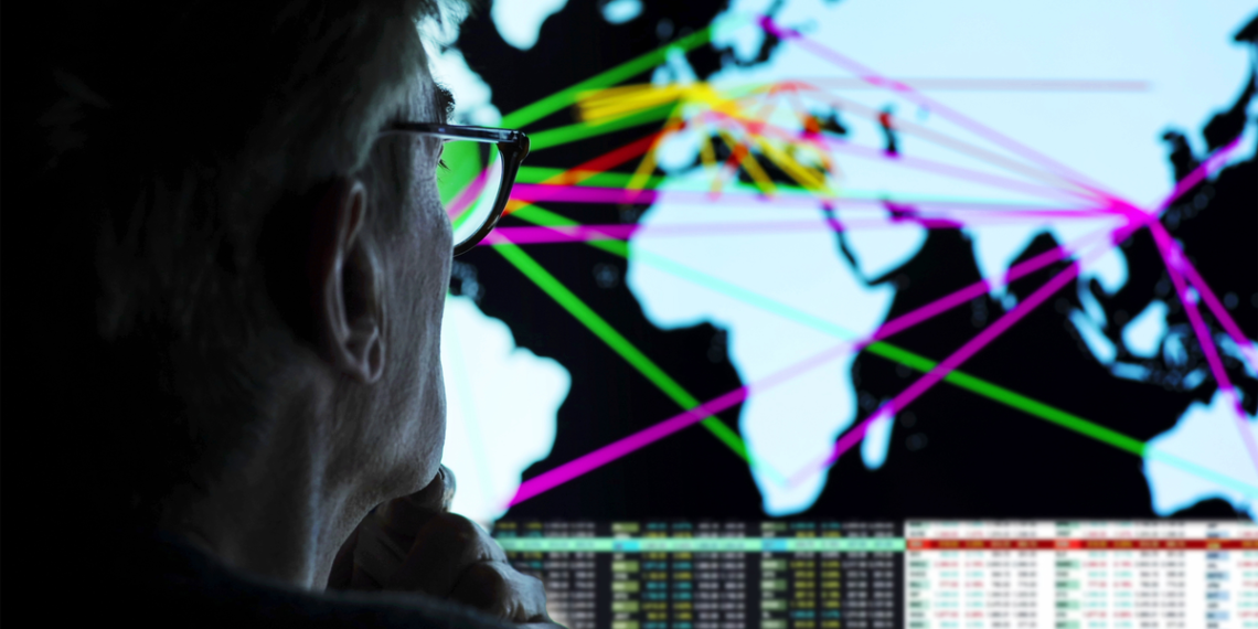 How a Paperless Future Can Put a Stop to Criminal Activity