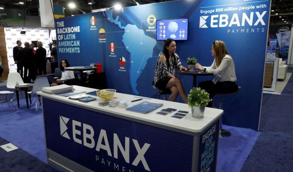 Brazilian Fintech Ebanx Sees Mexico Business Doubling for Second Year | Technology News