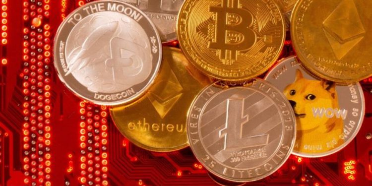 Brazilian Fintech Dock Will Use Crypto for International Remittances | Technology News