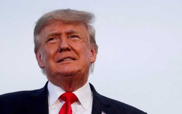 SPAC linked to Trump’s venture outperforms others in sector