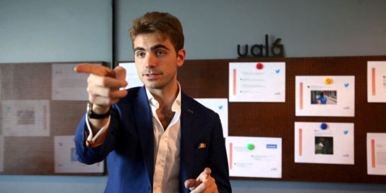Argentine Fintech ‘Unicorn’ Uala Launches in Colombia Amid Latam Push | Technology News