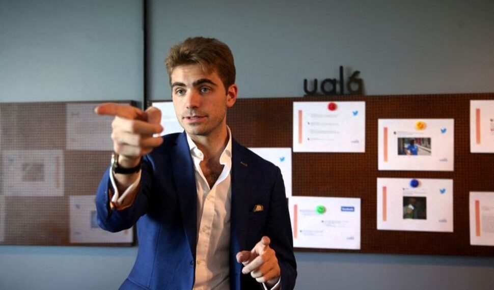 Argentine Fintech ‘Unicorn’ Uala Launches in Colombia Amid Latam Push | Technology News