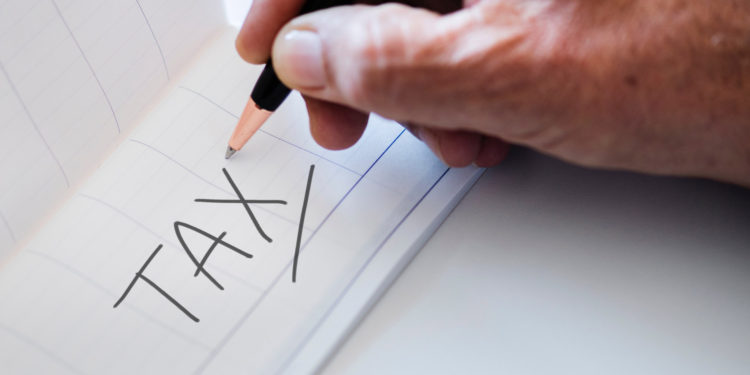 Beware of fake tax apps pushing malware