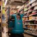 AI Intersects With Floor Scrubbers for Analytics