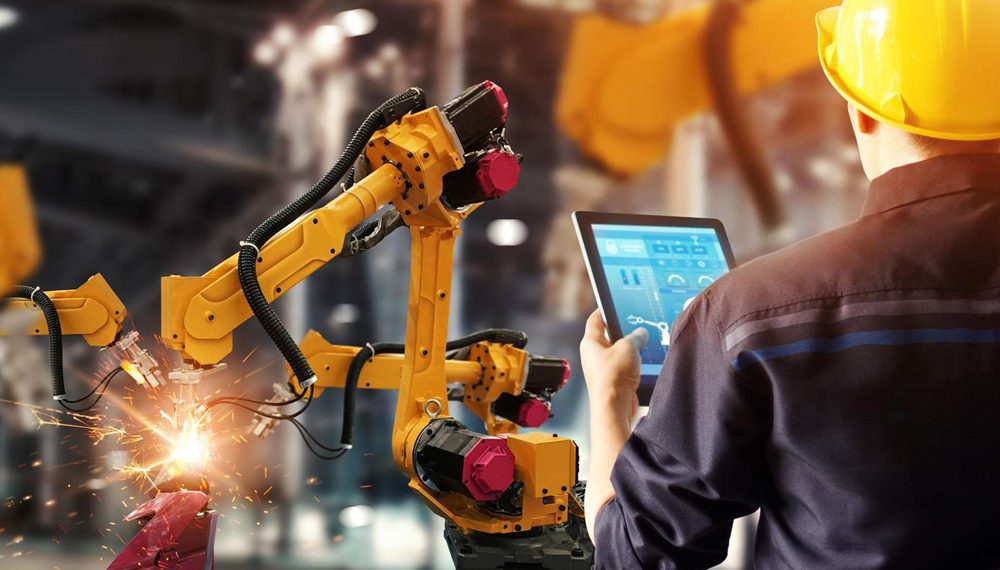 Manufacturers are starting to realize the importance of OT security