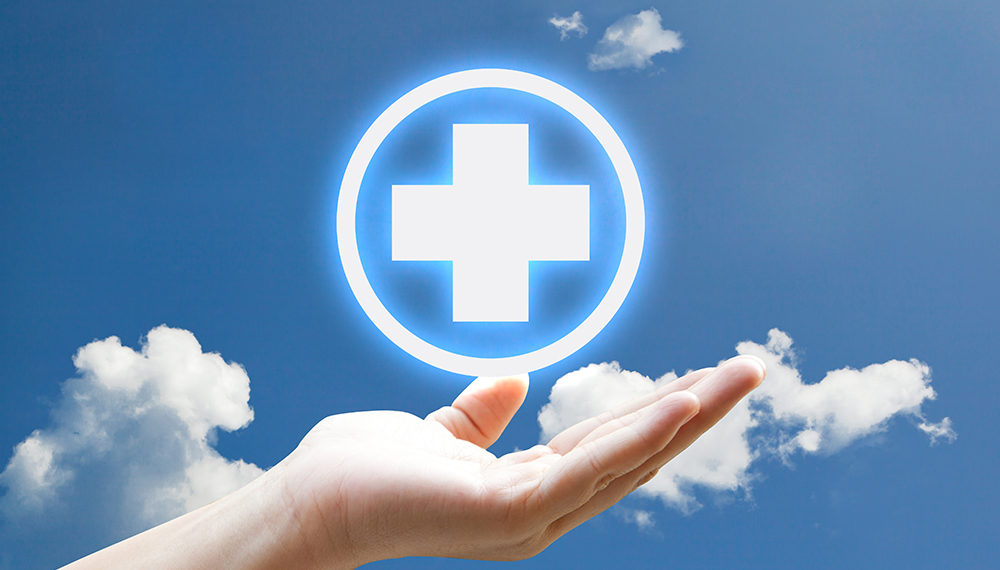 Healthcare cloud infrastructure market size to reach $142 billion by 2028