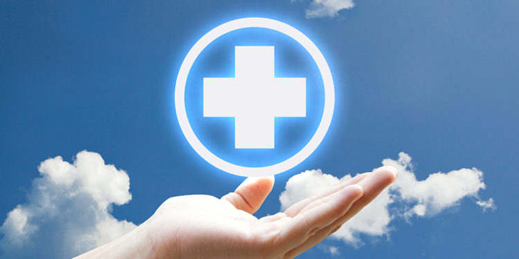 Healthcare cloud infrastructure market size to reach $142 billion by 2028