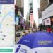 Startup Rentbrella launches umbrella-sharing app in NYC