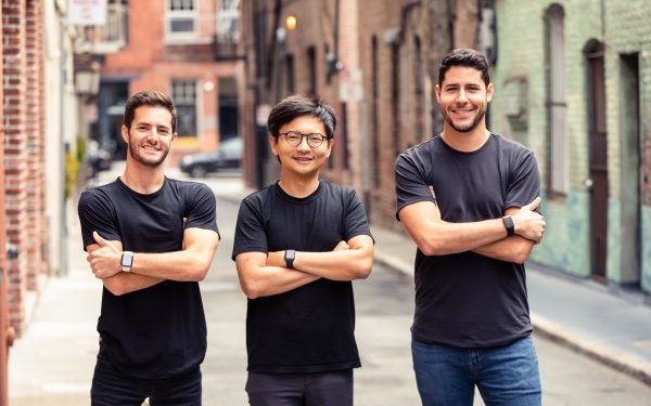 Arc wants to build the de facto finance solution for SaaS startups – TechCrunch