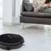 Never stress about your floors again with this robot vacuum