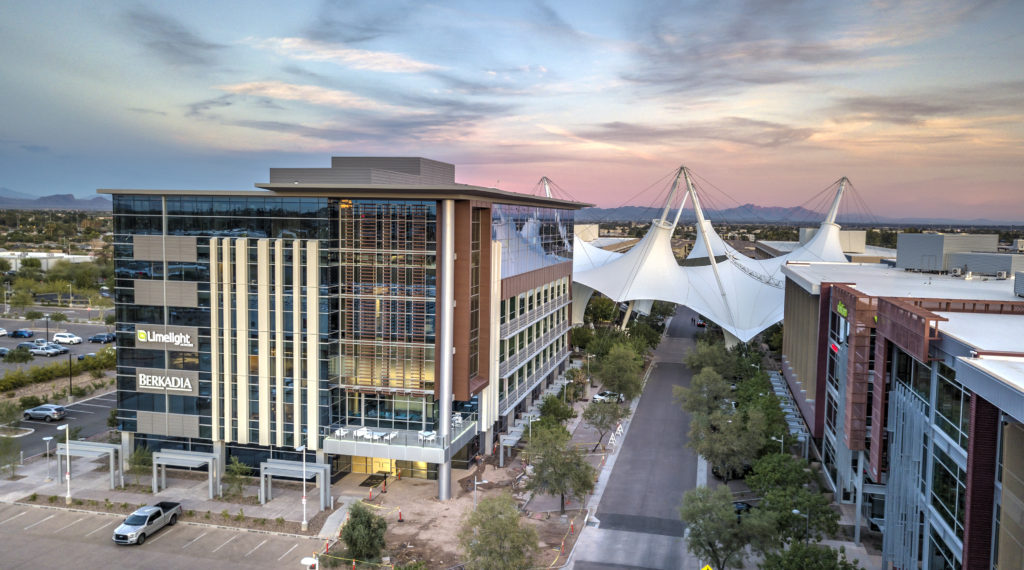 Here’s how Metro Phoenix is attracting more venture capital