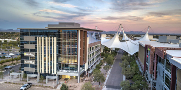 Here’s how Metro Phoenix is attracting more venture capital