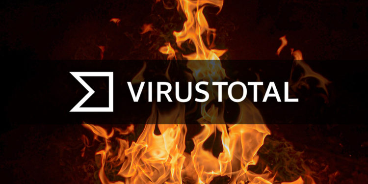 VirusTotal Hacking: Finding stolen credentials hosted on VirusTotal
