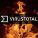 VirusTotal Hacking: Finding stolen credentials hosted on VirusTotal