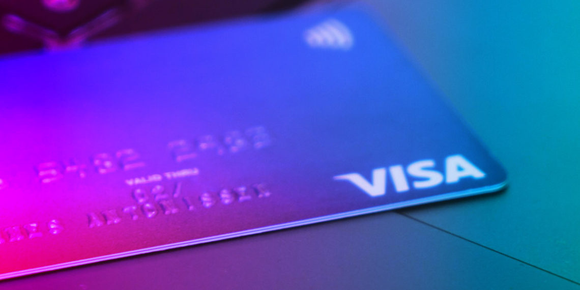 Visa onboards first Solana project to its Fintech Fast Track program
