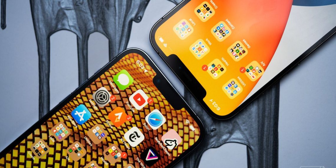 iPhones will soon accept contactless payments directly, says report