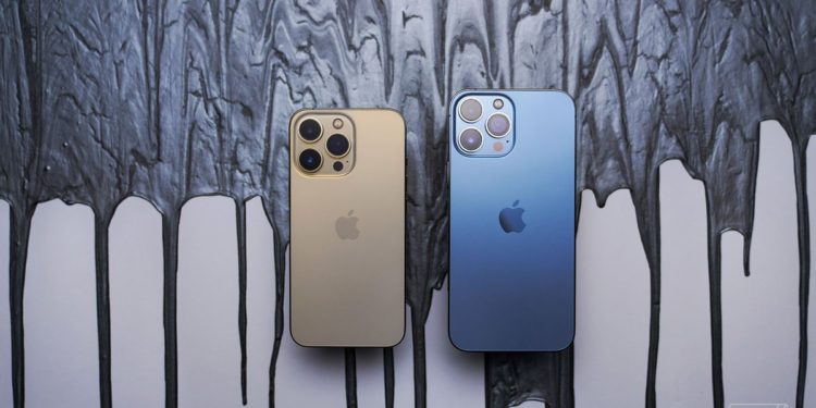 Apple made more money than ever, even with the supply chain crunch