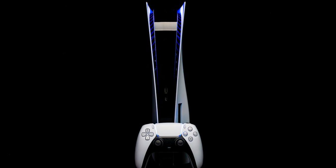 How to officially get PS5 screenshots on your phone