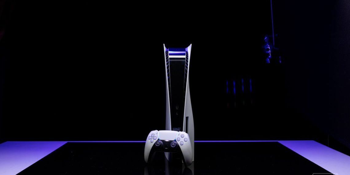 Here are the accessories you’ll need for your new PlayStation 5