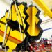 The James Webb Space Telescope finishes unfolding its primary mirror, concluding major deployments