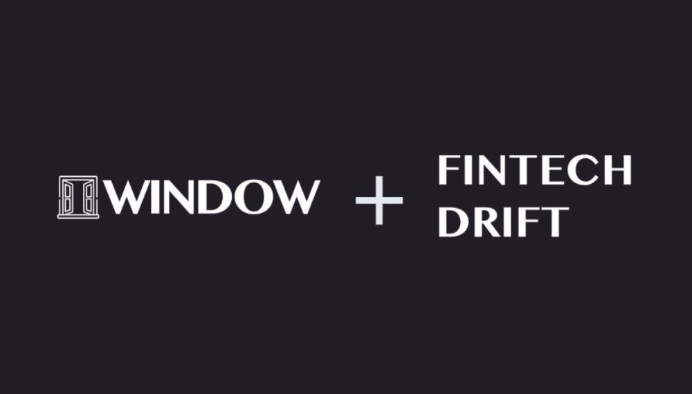 ESG Risk Firm Window Acquires Fintech Drift