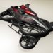 A Japanese Startup Is Selling a Deluxe Hoverbike for $770K