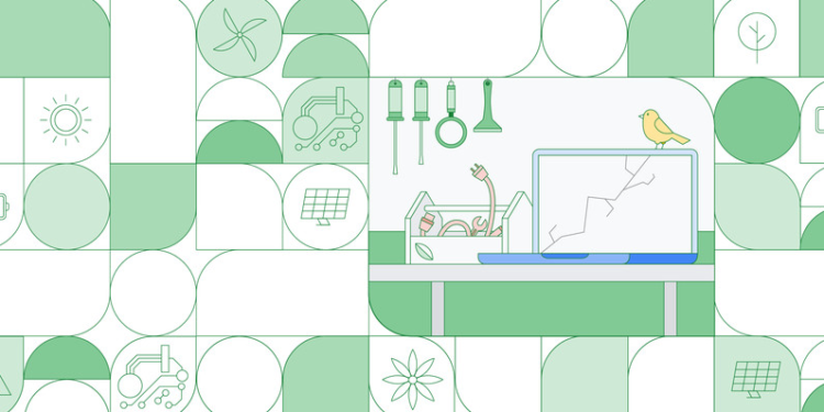 Google touts new Chromebook repair program for education