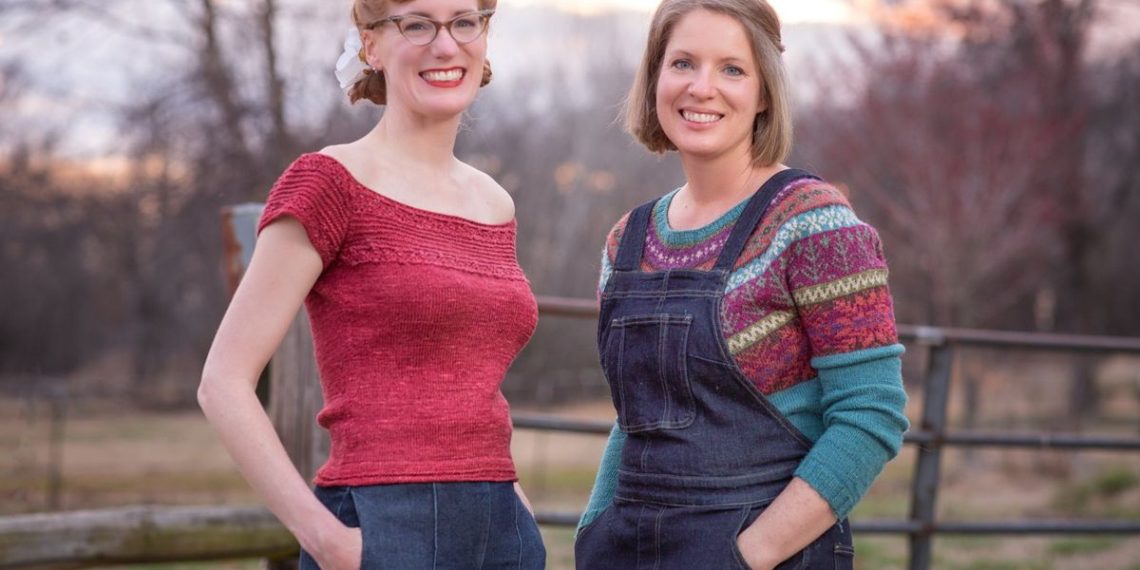 ‘Knitters should get to decide’: Tiny Seattle knitting startup pushing to ‘unravel’ Apple in App Store fight