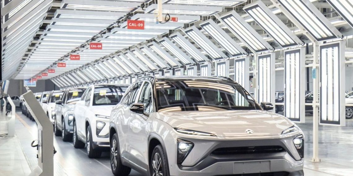 How China’s communist officials became venture capitalists