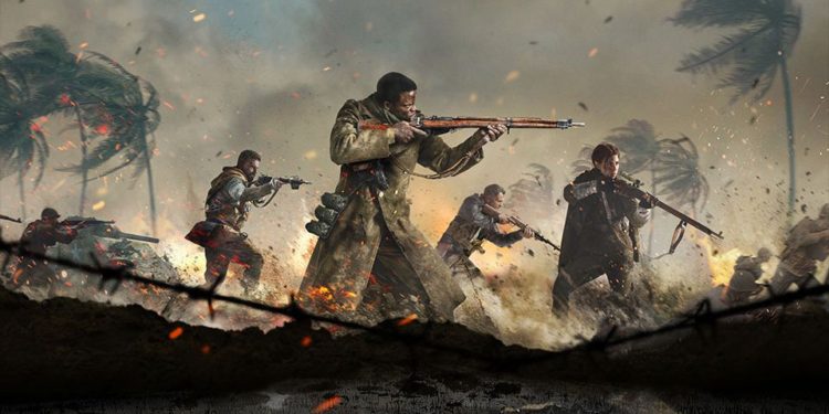 The Call of Duty series is reportedly taking a break in 2023