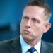 Billionaire Facebook Investor Peter Thiel Secretly Funded A ‘Cyber Warfare’ Startup That Hacked WhatsApp