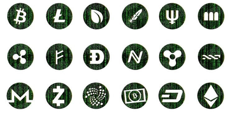 Crypto startup Aurox plans to go public this year after speedy growth